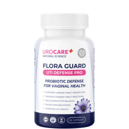 Urocare